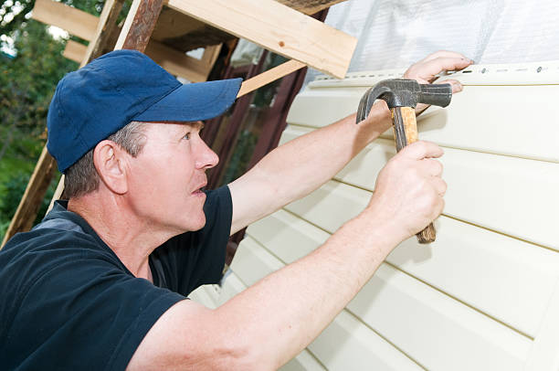 Best Siding Painting and Refinishing  in Hotchkiss, CO