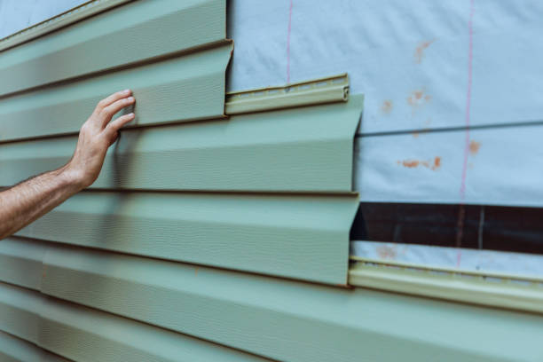 Reliable Hotchkiss, CO Siding Solutions